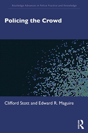 Buy Policing The Crowd