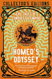 Buy Odyssey: Tales Of Gods, Heroes & Monsters