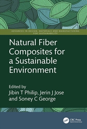 Buy Natural Fiber Composites For A Sustainable Environment