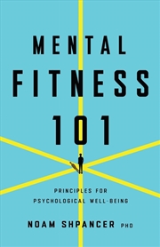 Buy Mental Fitness 101