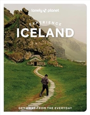 Buy Lonely Planet Experience Iceland