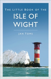 Buy Little Book Of The Isle Of Wight