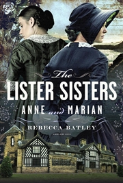 Buy Lister Sisters: Anne And Marian