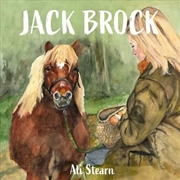 Buy Jack Brock