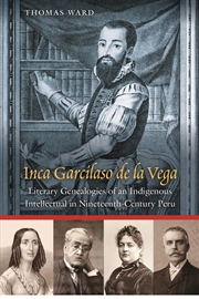 Buy Inca Garcilaso De La Vega
