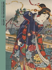 Buy Impressions Of Japan