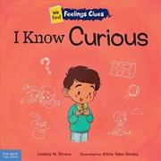 Buy I Know Curious
