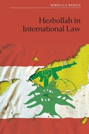 Buy Hezbollah In International Law