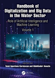 Buy Handbook Of Digitalization And Big Data In The Water Sector