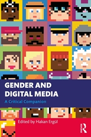 Buy Gender And Digital Media
