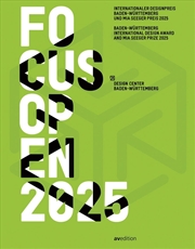 Buy Focus Open 2025