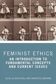 Buy Feminist Ethics