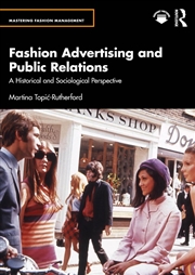 Buy Fashion Advertising And Public Relations