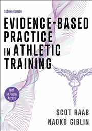 Buy Evidence-Based Practice In Athletic Training