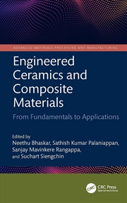 Buy Engineered Ceramics And Composite Materials