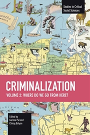 Buy Criminalization Vol. Ii
