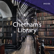 Buy Chetham's Library