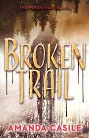 Buy Broken Trail