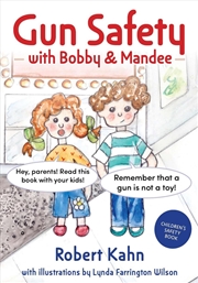 Buy Bobby And Mandee's Gun Safety Book