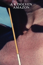 Buy A K Dolven: Amazon