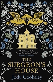 Buy The Surgeon's House
