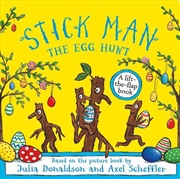 Buy Stick Man: The Egg Hunt