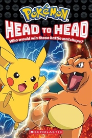 Buy Pokemon: Head-to-Head