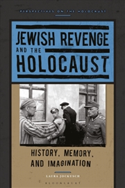 Buy Jewish Revenge and the Holocaust