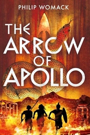 Buy The Arrow Of Apollo