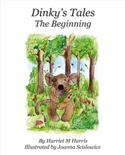 Buy Dinky'S Tales: The Beginning