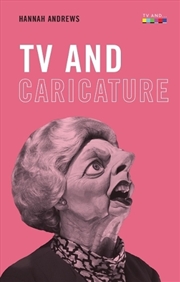 Buy Tv And Caricature