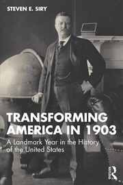 Buy Transforming America In 1903