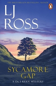 Buy Sycamore Gap