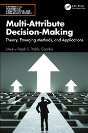 Buy Multi-Attribute Decision-Making