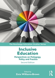 Buy Inclusive Education
