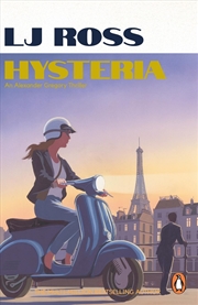 Buy Hysteria