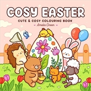 Buy Cosy Easter