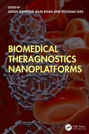 Buy Biomedical Theragnostics Nanoplatforms