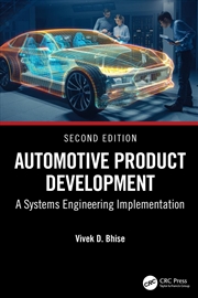 Buy Automotive Product Development