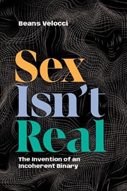Buy Sex Isn't Real