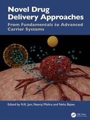 Buy Novel Drug Delivery Approaches