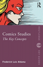 Buy Comics Studies