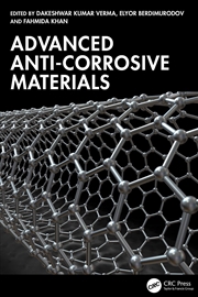 Buy Advanced Anti-Corrosive Materials