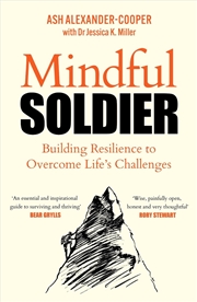 Buy The Mindful Soldier