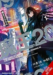 Buy Demon Lord 2099 (3-in-1 manga)