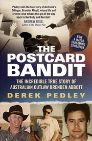 Buy Australian Outlaw