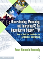 Buy Understanding, Measuring, And