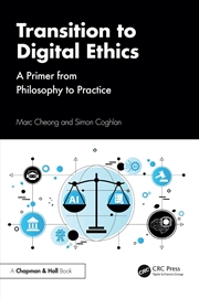 Buy Transition To Digital Ethics