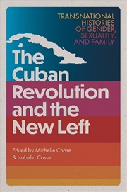 Buy The Cuban Revolution and the New Left