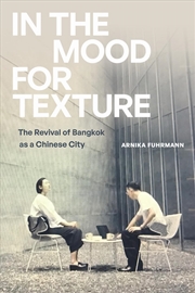 Buy In the Mood for Texture